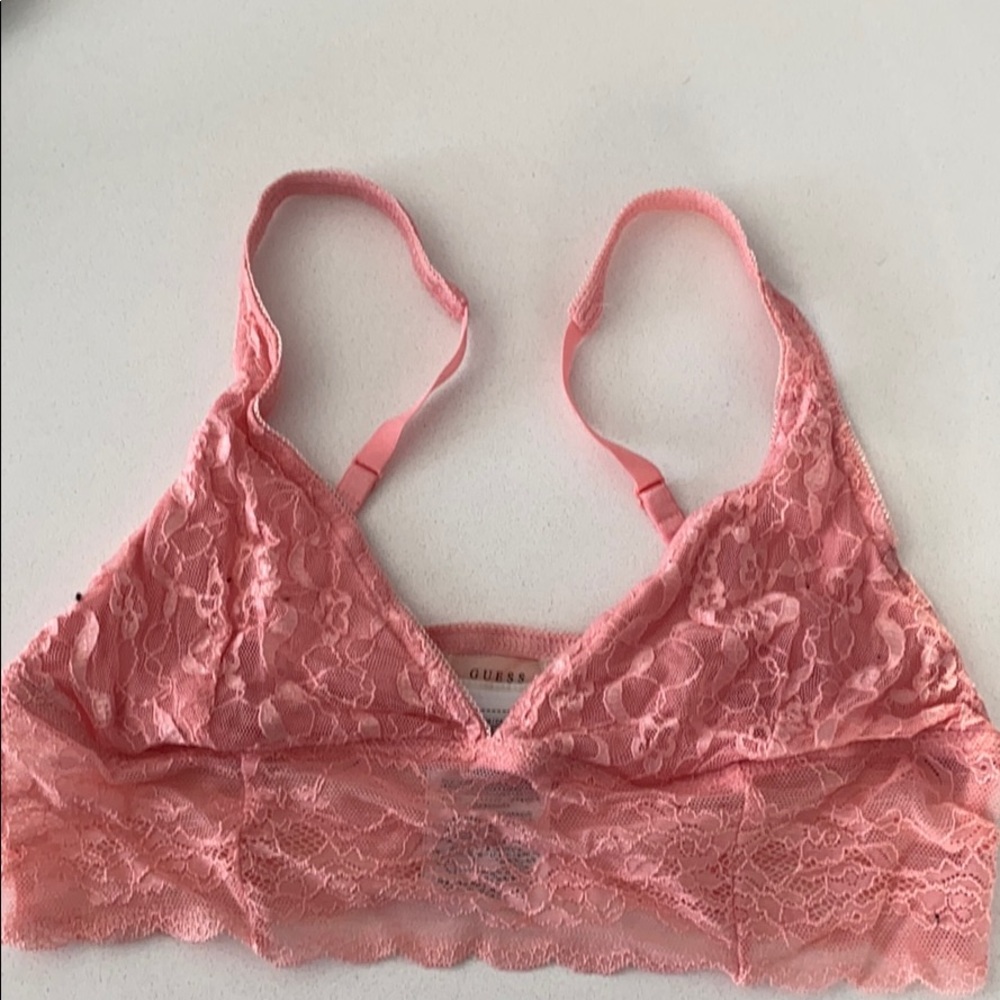 Guess bralette